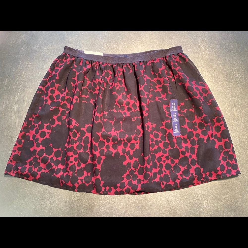 Brand New Gap Skirt